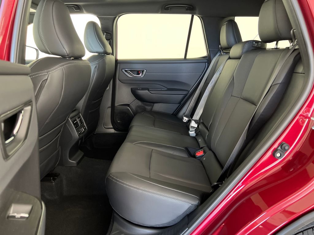 New 2026 Subaru Outback Touring image 27