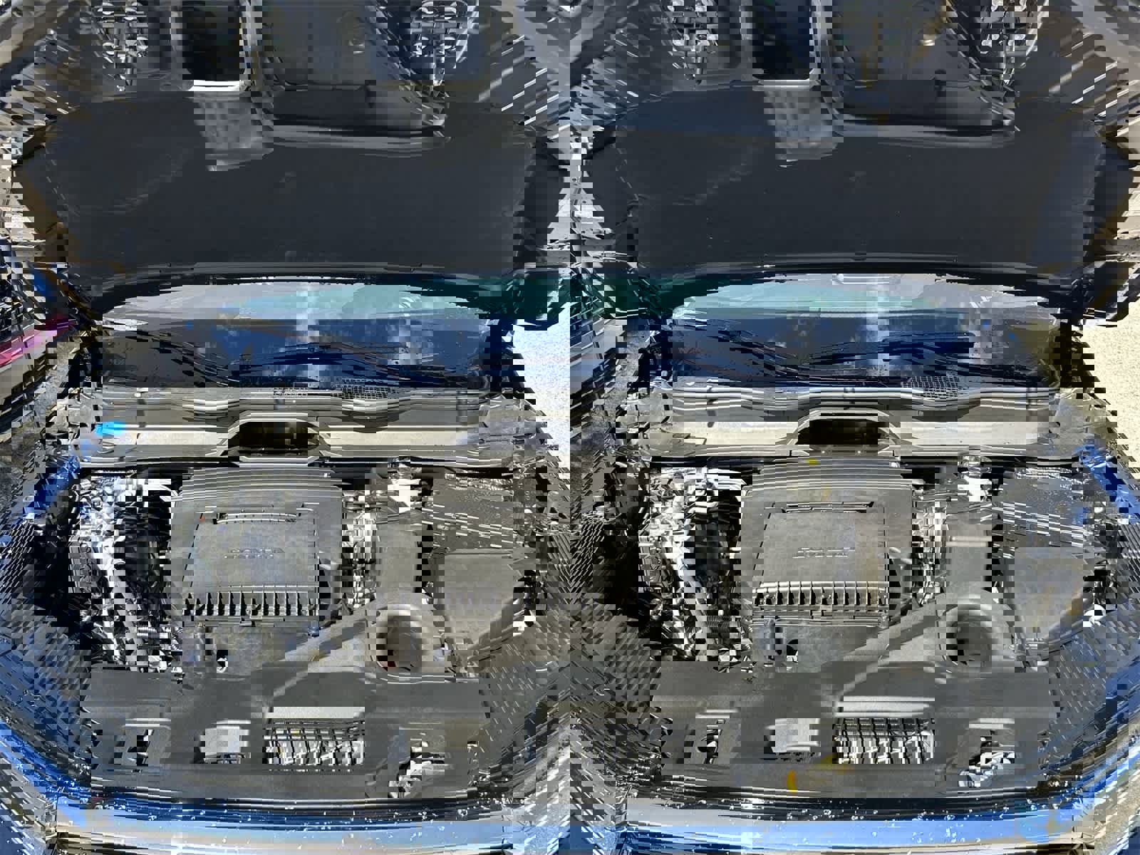 New 2026 Honda Pilot Touring image 9