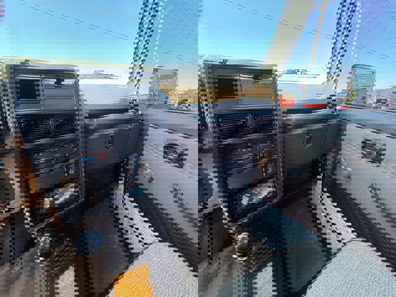 Used 1988 Suzuki Samurai 4WD Soft Top image 14