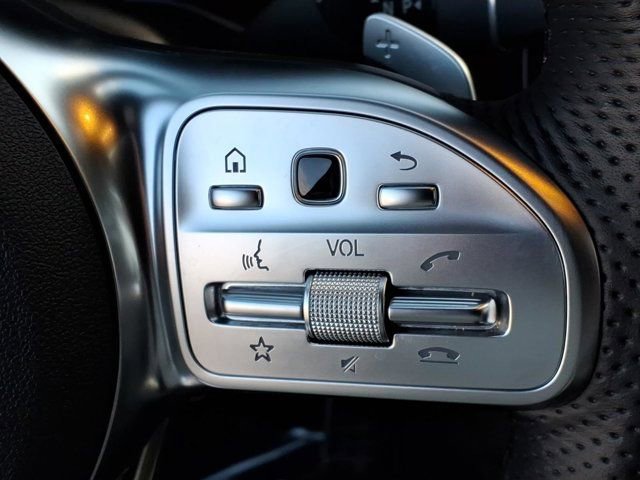 Certified 2022 Mercedes-Benz GLC 300 image 10