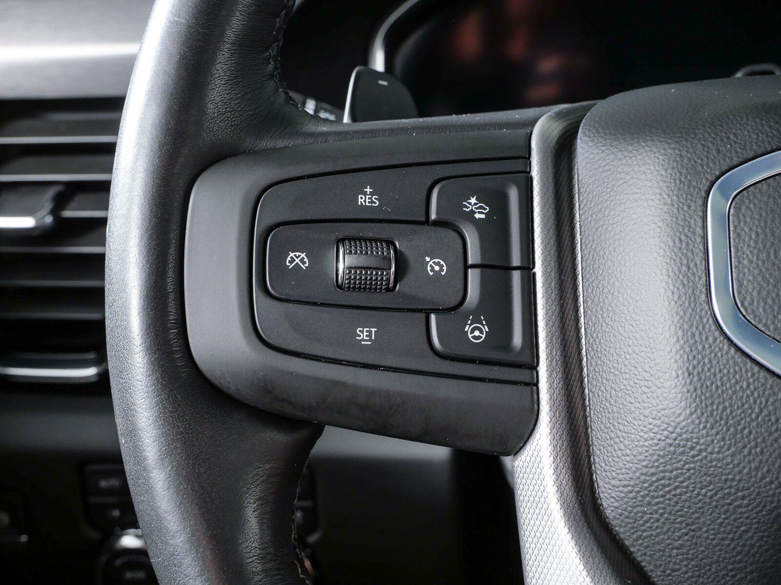 Used 2024 GMC Sierra 1500 Denali AWD/4WD image 14
