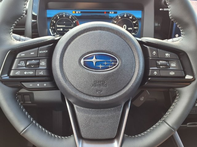 New 2026 Subaru Outback Touring XT AWD/4WD image 15