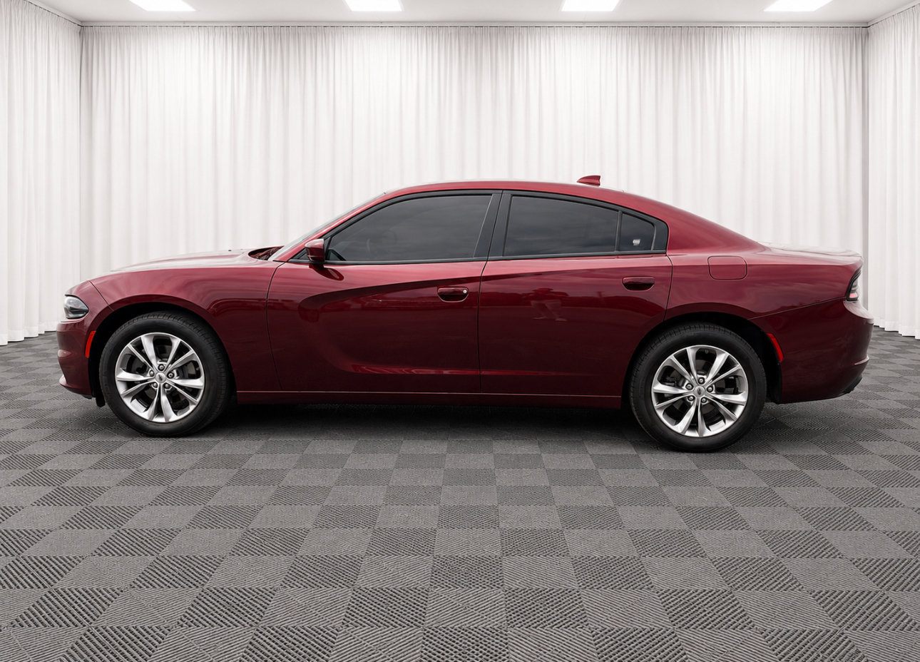 Used 2023 Dodge Charger SXT AWD/4WD image 7