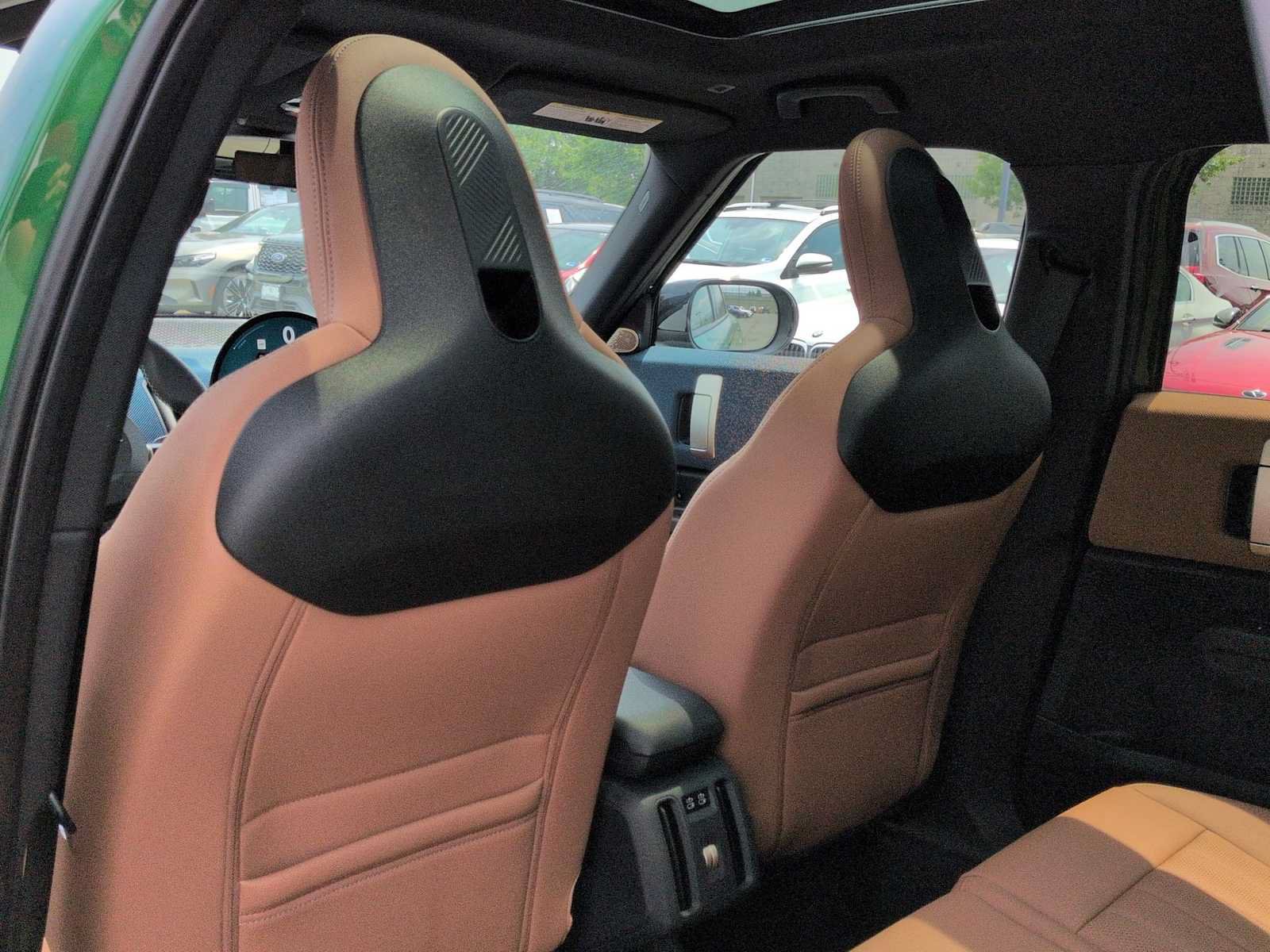 New 2027 MINI Cooper Countryman S AWD/4WD image 19