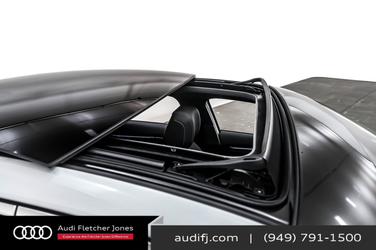 Used 2023 Audi A3 2.0T Premium Plus w/ Premium Plus Package image 21