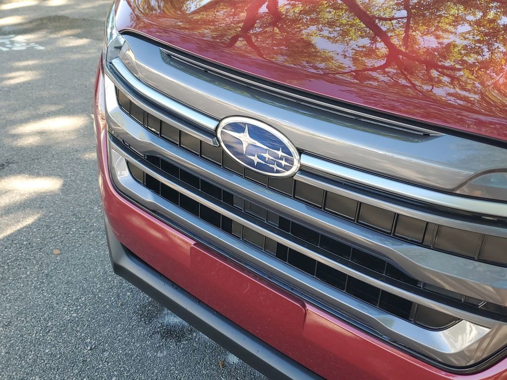 Used 2026 Subaru Forester Premium image 9