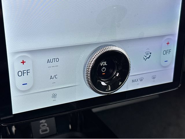 New 2026 Ford Mustang Mach-E Select RWD image 27