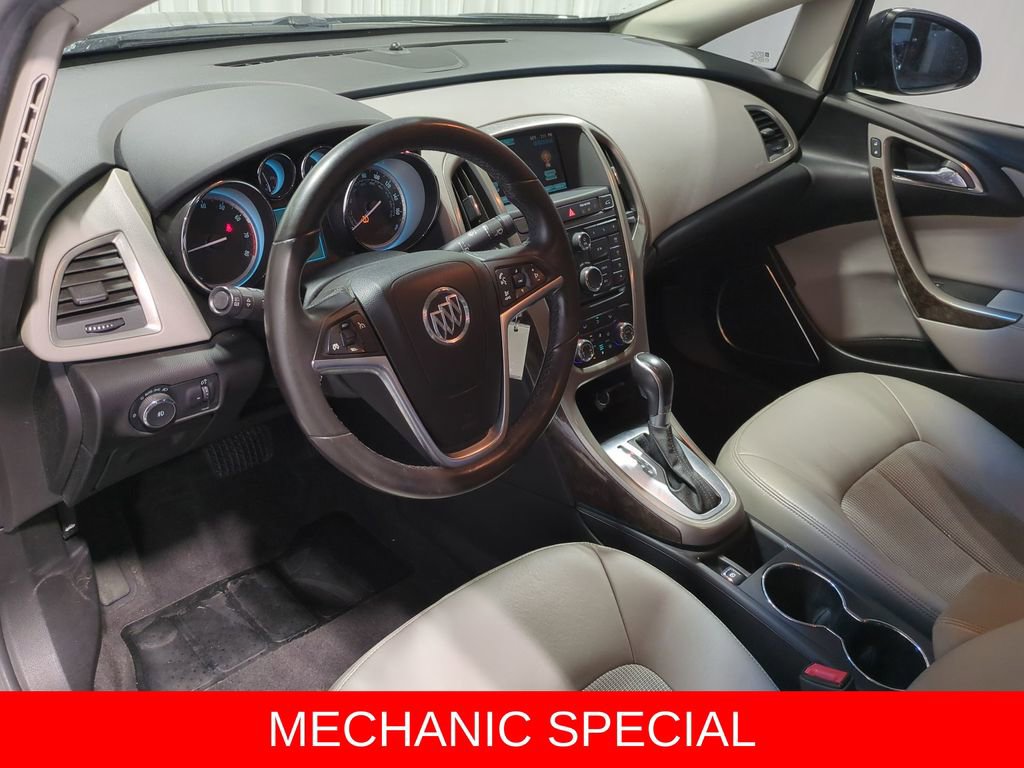 Used 2012 Buick Verano Convenience image 10