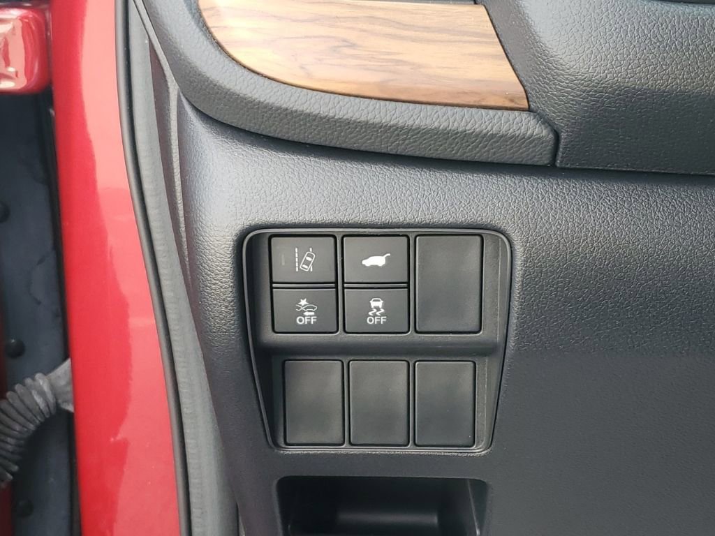 Certified 2022 Honda CR-V EX-L image 45