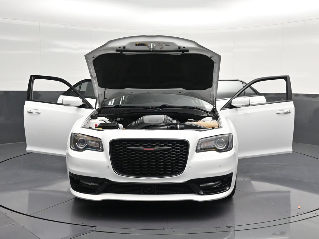 Used 2023 Chrysler 300 S w/ Comfort Group RWD image 35