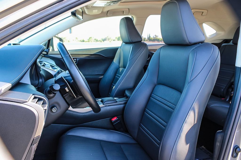 Used 2020 Lexus NX 300 FWD w/ Premium Package image 18