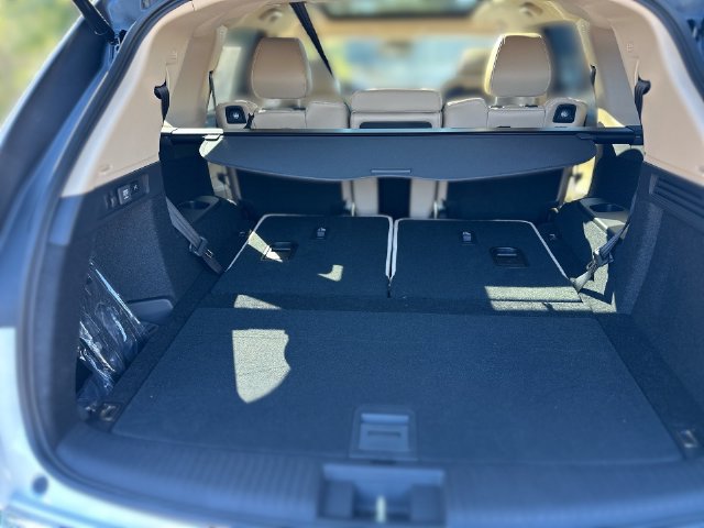 New 2026 Acura MDX w/ Technology Package AWD/4WD image 32