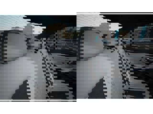 New 2027 BMW M3 image 12