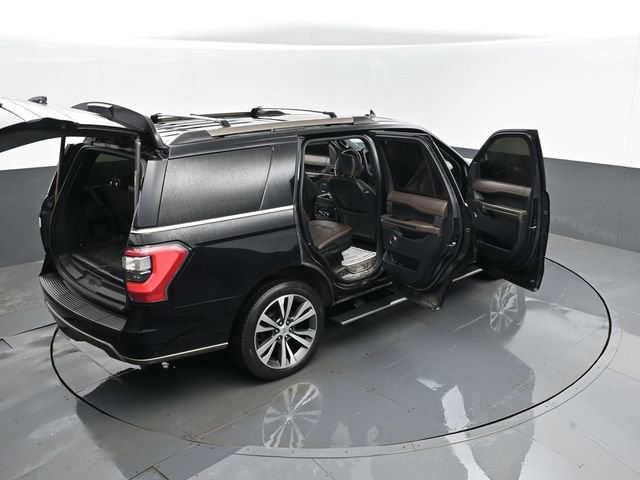 Used 2021 Ford Expedition King Ranch image 34