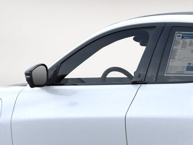 New 2026 Ford Mustang Mach-E Premium w/ Technology Package RWD image 20