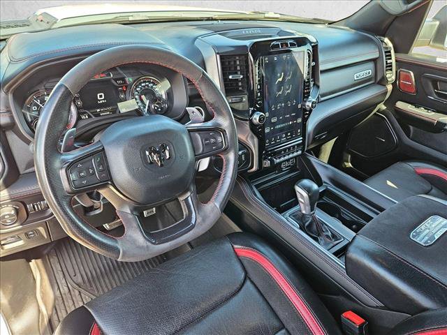 Used 2022 RAM 1500 TRX w/ TRX Level 2 Equipment Group AWD/4WD image 12