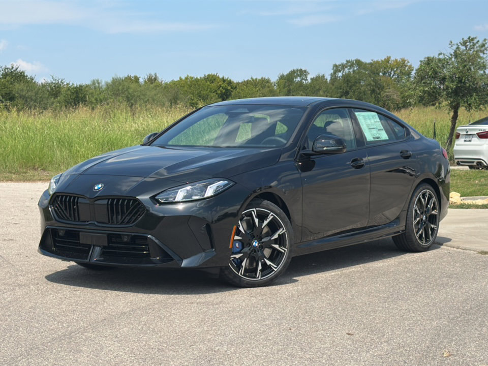 New 2026 BMW 228i w/ Premium Package image 1