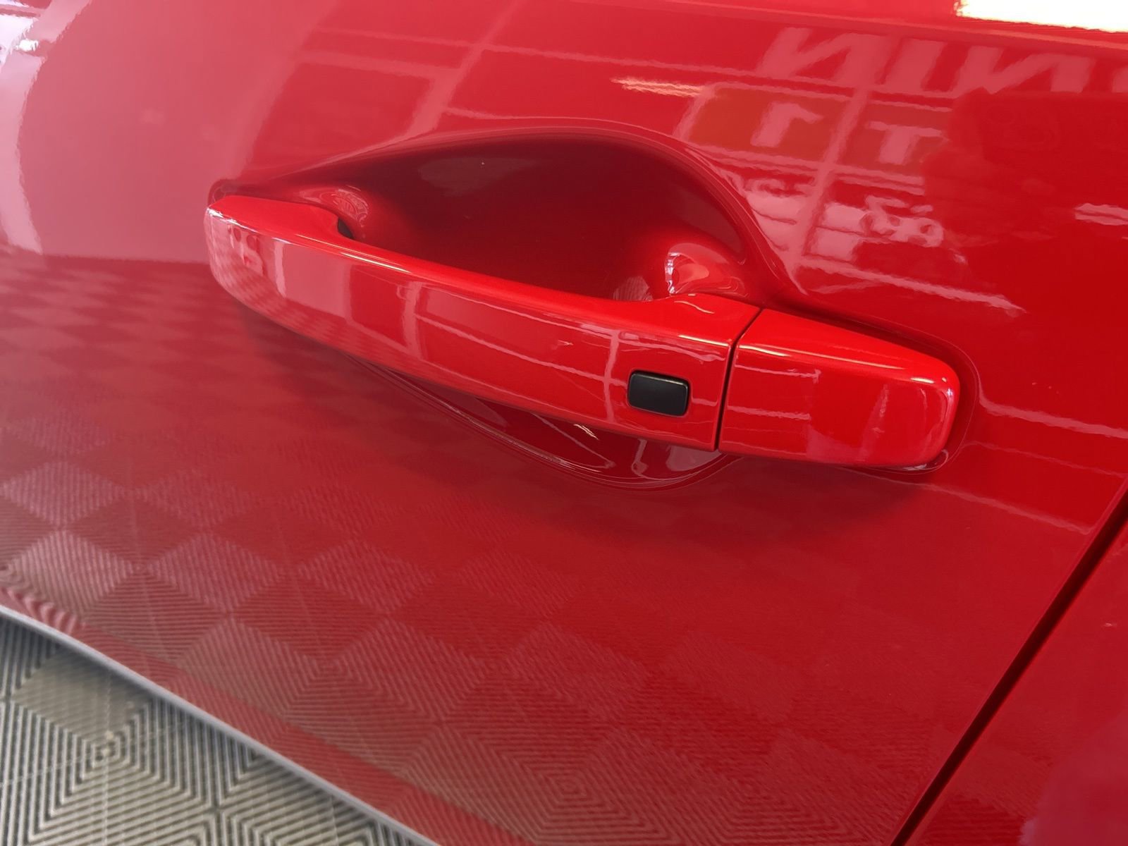 New 2025 Kia Soul GT-Line w/ GT-Line Technology Package image 9