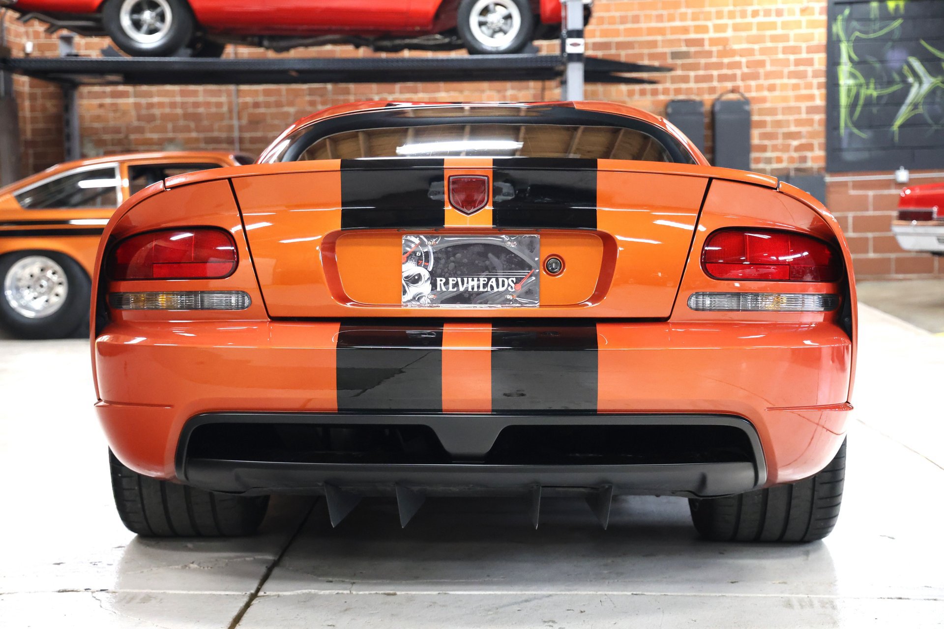 Used 2006 Dodge Viper SRT-10 RWD image 39
