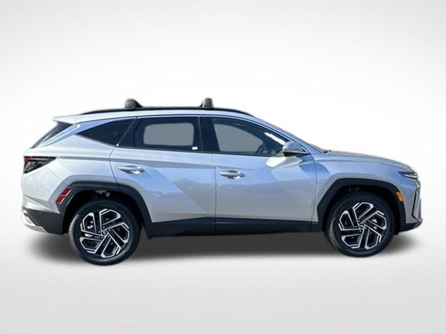 New 2026 Hyundai Tucson Limited AWD/4WD image 6