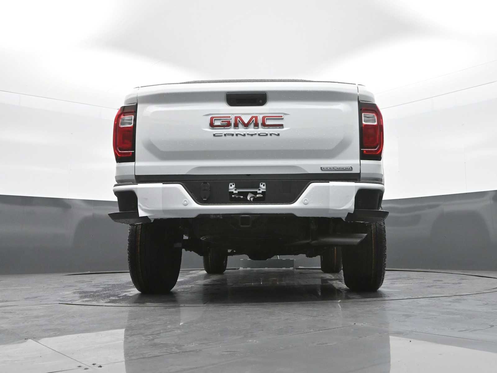 New 2026 GMC Canyon Elevation w/ Convenience Package image 38