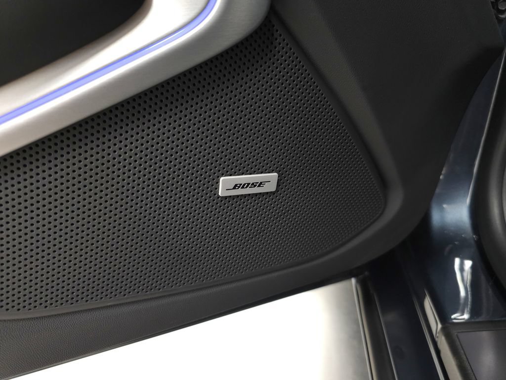 Used 2023 Chevrolet Camaro SS RWD image 14