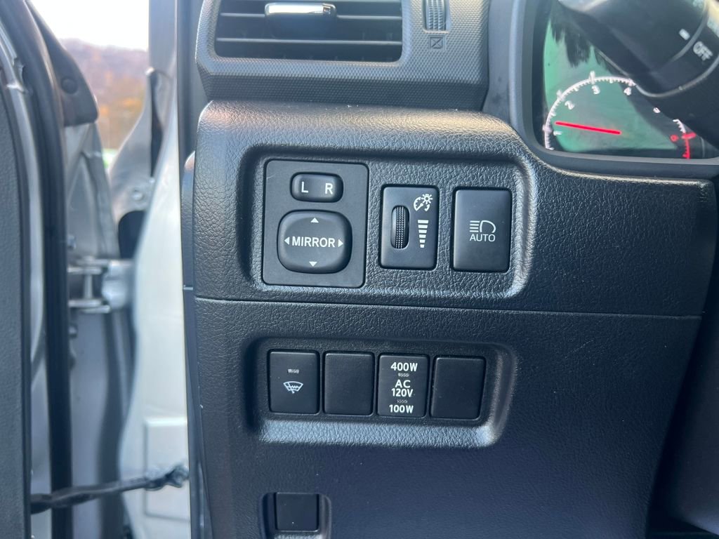 Used 2020 Toyota 4Runner SR5 Premium image 23