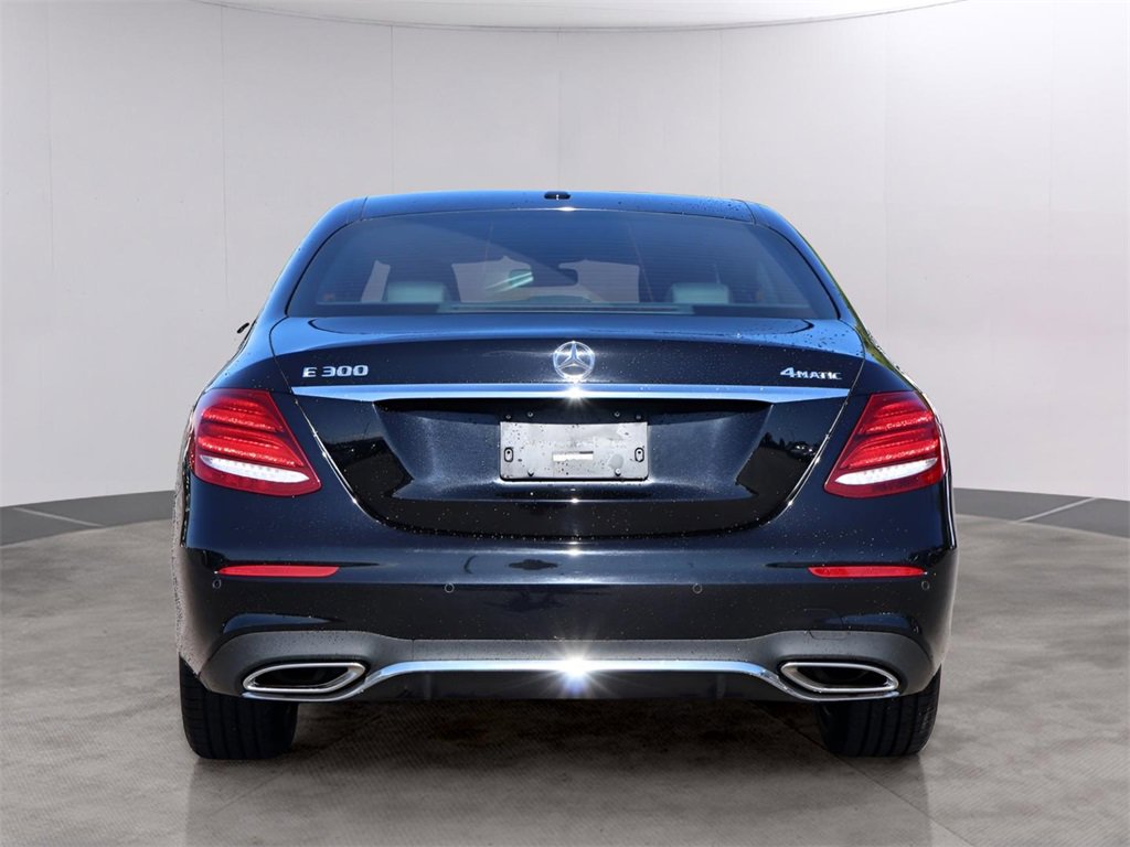 Used 2019 Mercedes-Benz E 300 4MATIC image 6