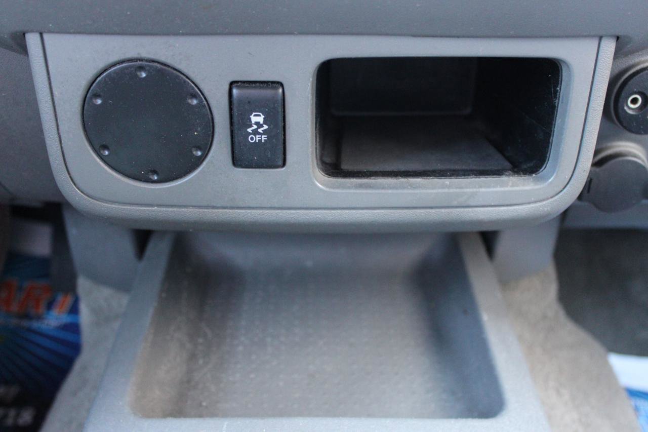 Used 2017 Nissan Frontier S image 23