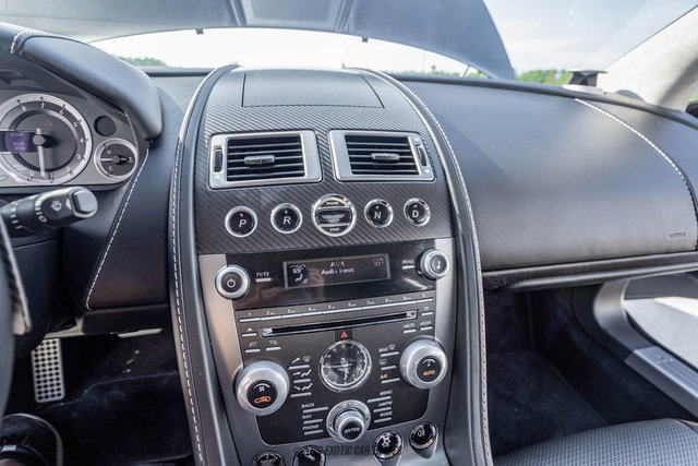 Used 2014 Aston Martin Rapide S RWD image 18