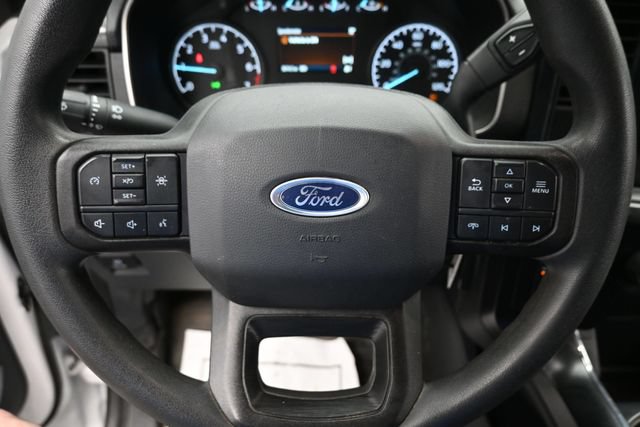 Used 2023 Ford F150 XL w/ STX Appearance Package AWD/4WD image 13