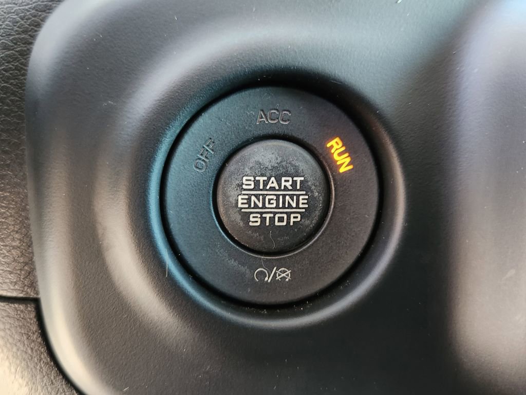 Used 2021 Jeep Wrangler Unlimited Rubicon image 12