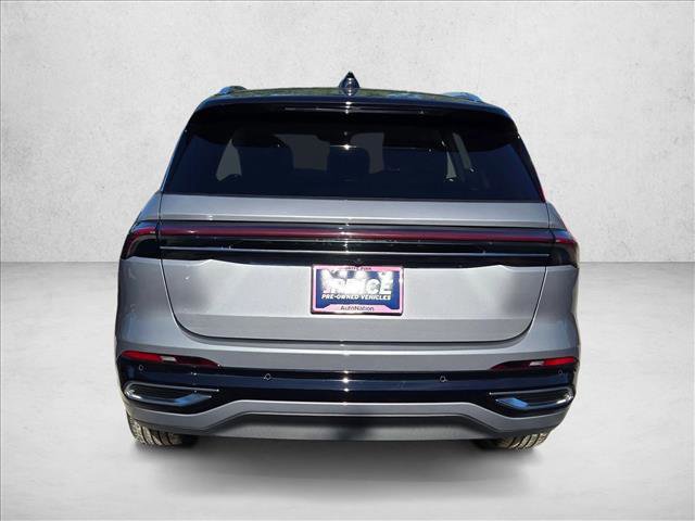 Used 2025 Lincoln Nautilus Black Label image 6