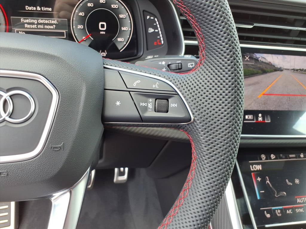 New 2026 Audi Q8 Prestige AWD/4WD image 16