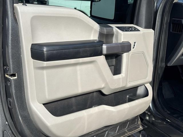 Used 2020 Ford F150 XLT w/ Equipment Group 302A Luxury image 12