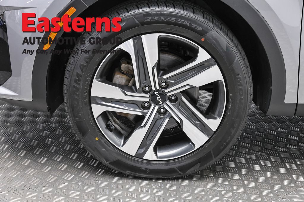 Used 2023 Kia Sorento EX AWD/4WD image 33