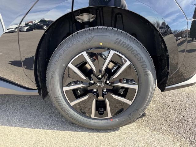 New 2026 Subaru Solterra image 26