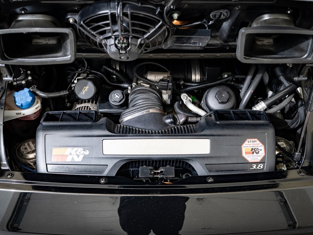 Used 2009 Porsche 911 Carrera S image 22