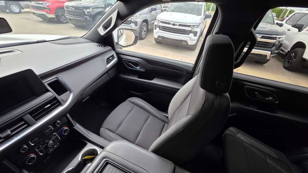 Used 2024 Chevrolet Tahoe LS w/ Driver Alert Package AWD/4WD image 19