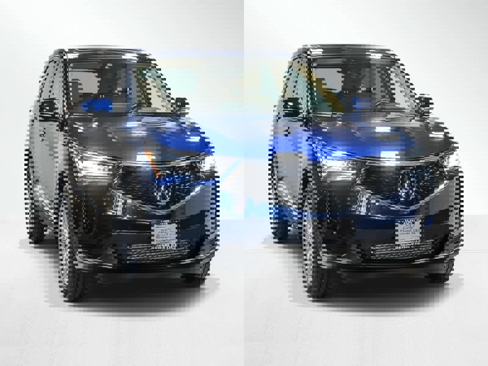 Used 2024 Acura RDX SH-AWD image 6