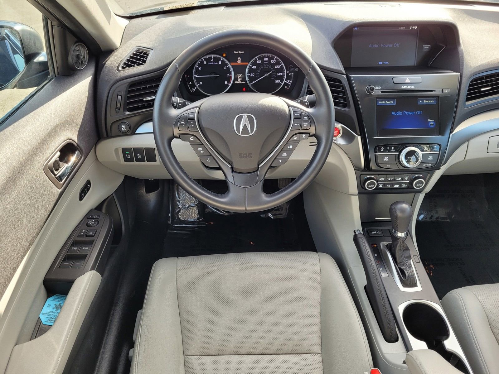 Used 2016 Acura ILX image 11