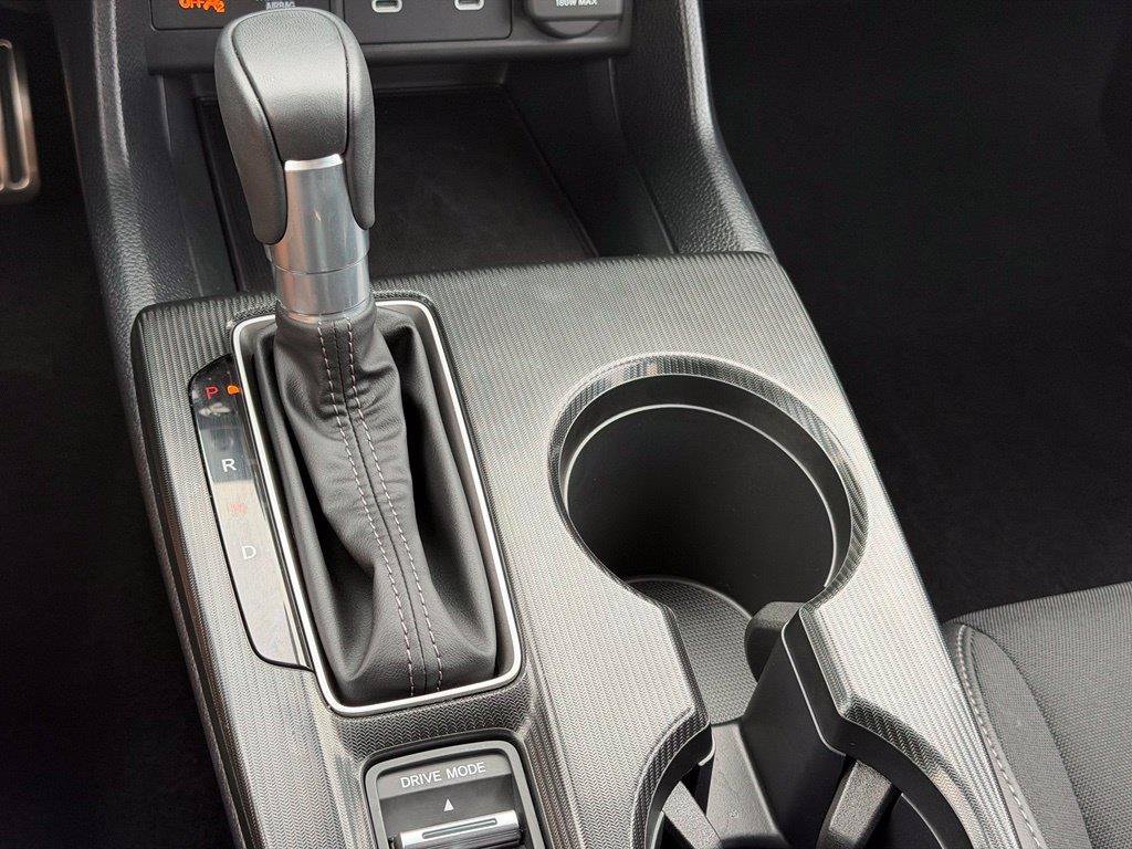 Used 2026 Honda Civic Sport image 19