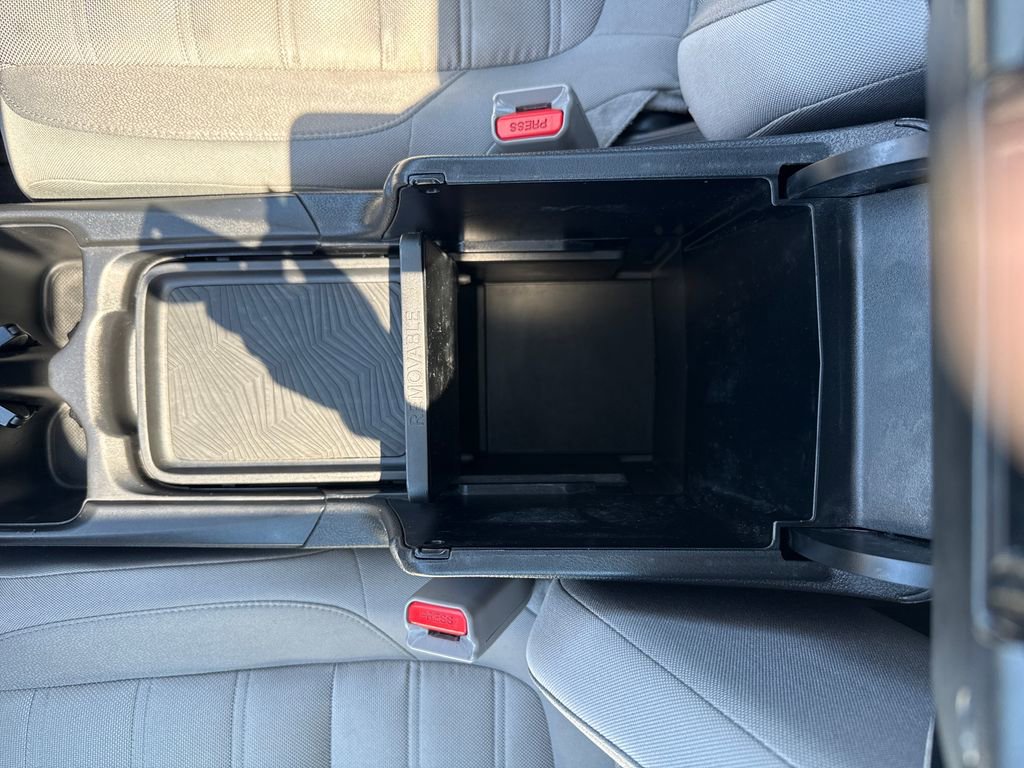Used 2019 Honda CR-V EX image 29