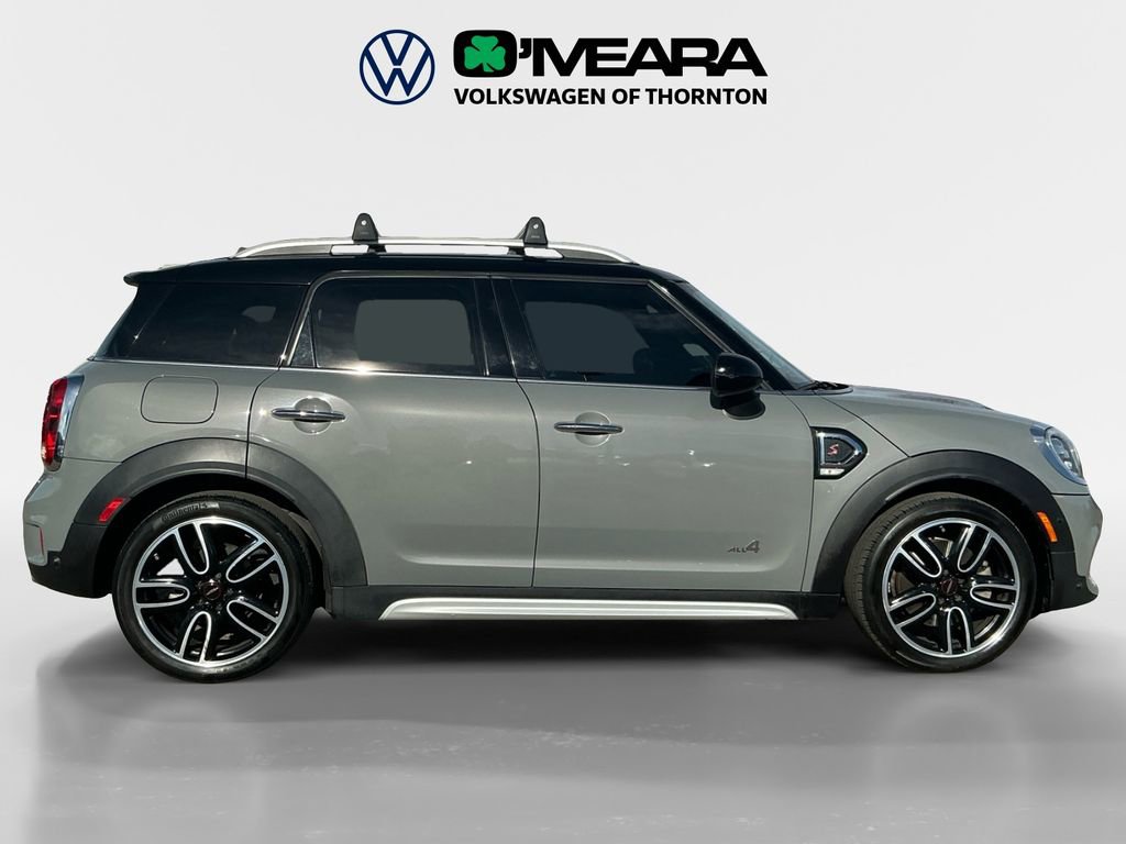 Used 2018 MINI Cooper Countryman S image 6