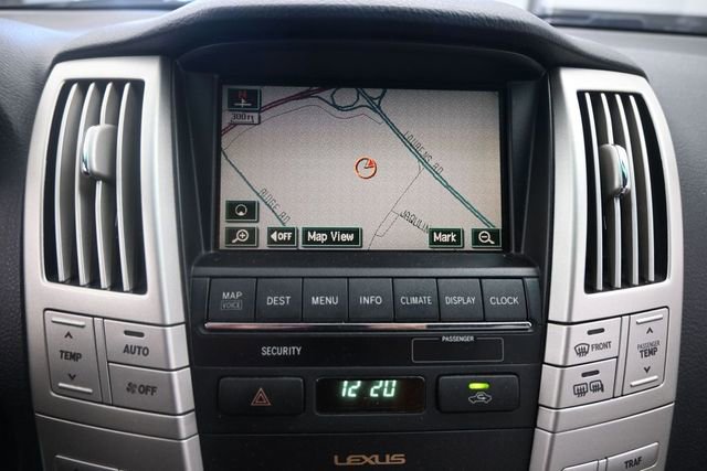 Used 2005 Lexus RX 330 FWD image 10