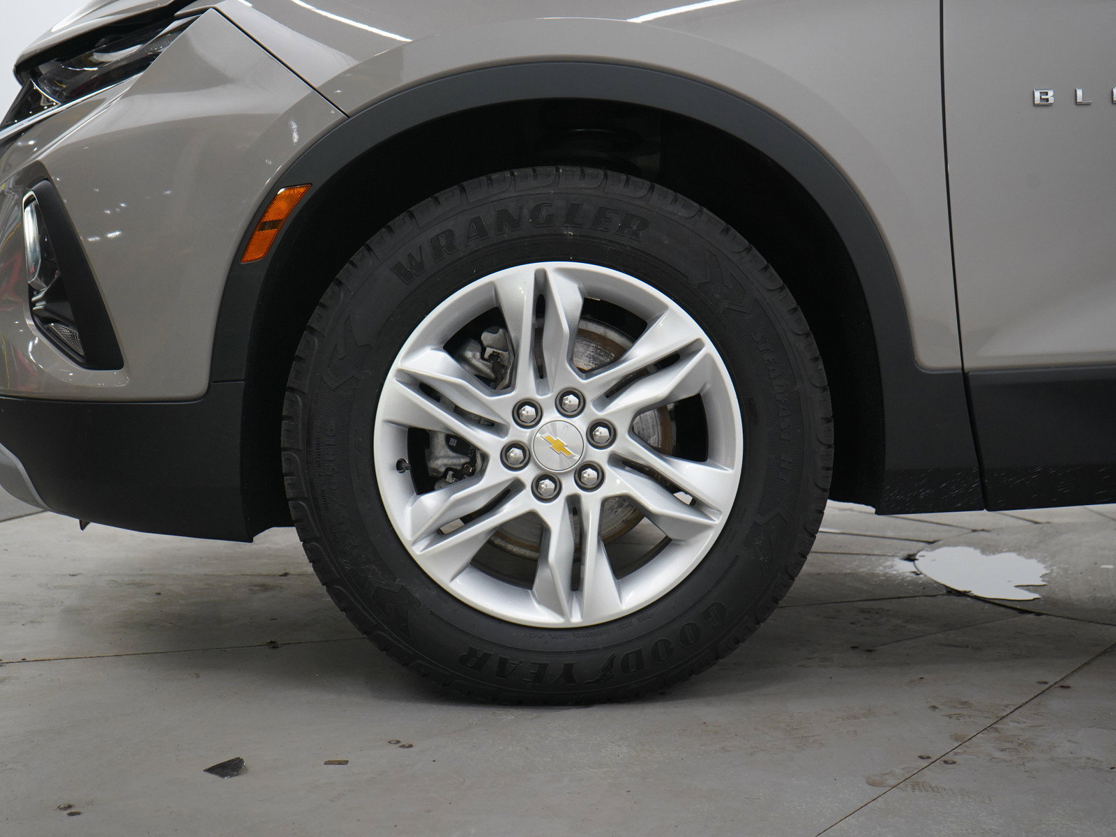 Used 2021 Chevrolet Blazer LT w/ Sound & Technology Package AWD/4WD image 30