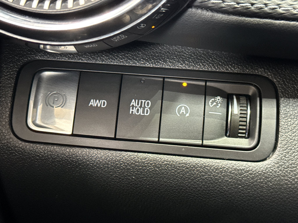 Used 2026 Chevrolet Equinox LT AWD/4WD image 27
