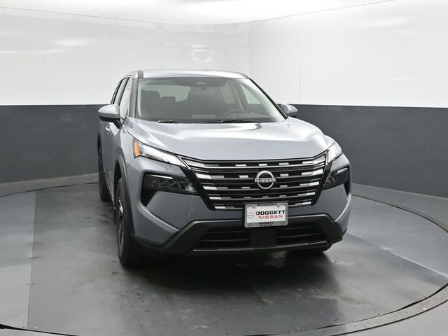 New 2026 Nissan Rogue SV w/ Cold Weather Package FWD image 22