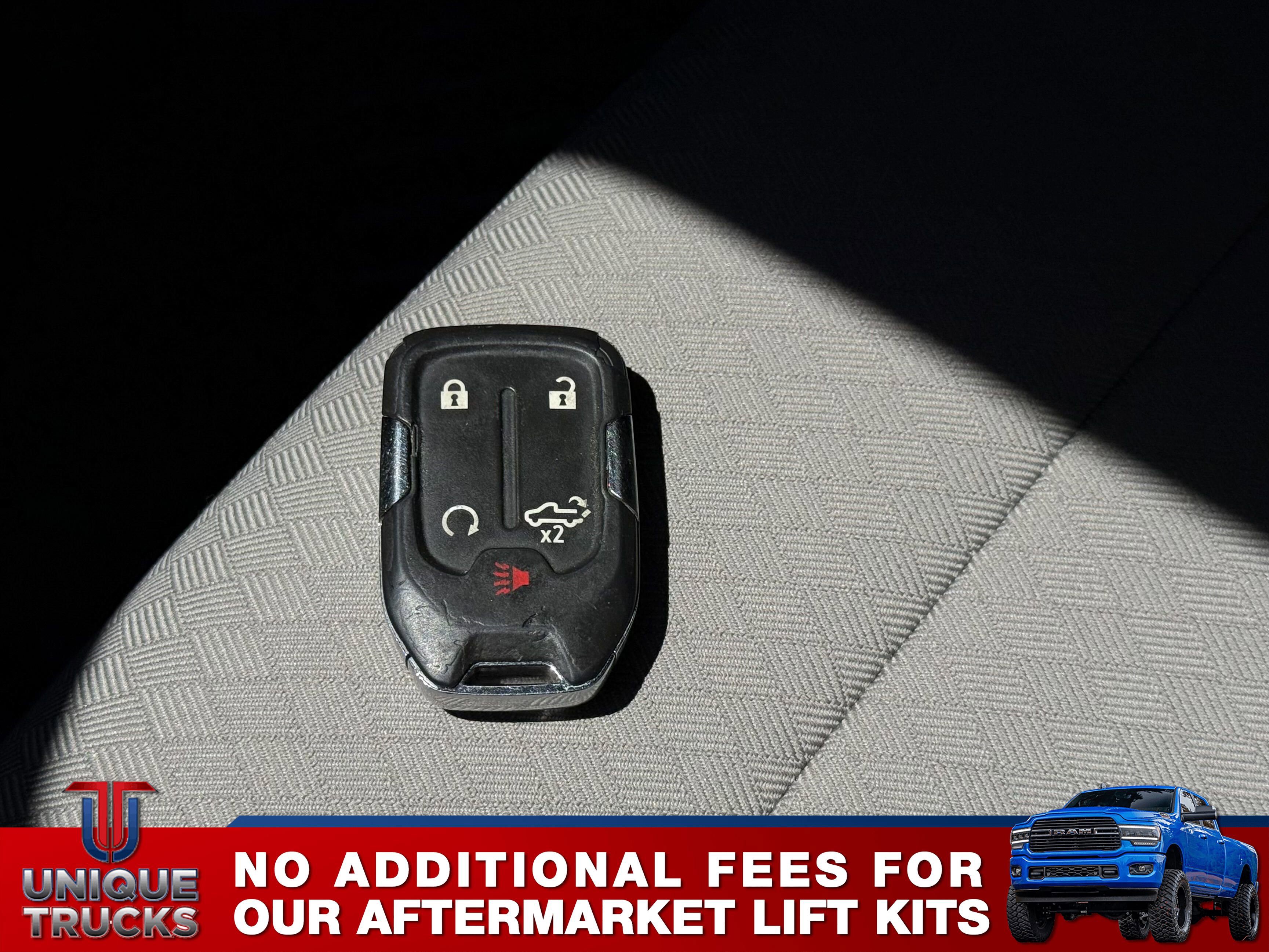 Used 2022 Chevrolet Silverado 2500 LT w/ All Star Edition AWD/4WD image 37