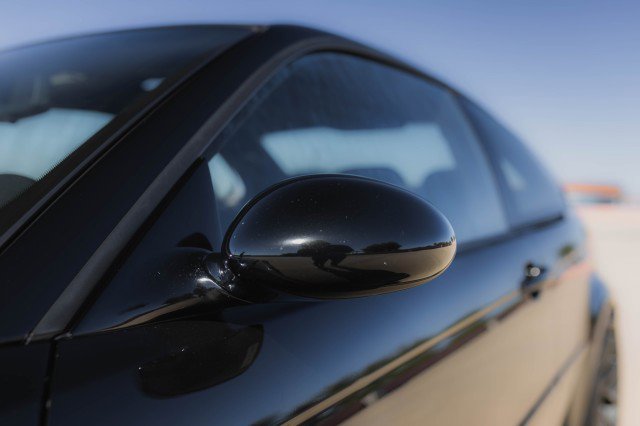 Used 2004 BMW M3 Coupe image 20